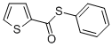 CAS#: 28122-95-4， Thiophene-2-Carbothioic Acid S-Phenyl Ester