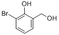 CAS#: 28165-46-0， 3-Bromo-2-Hydroxy-Benzenemethanol