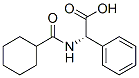 CAS#: 28172-57-8， N-Cyclohexanoyl-2-Phenylglycine