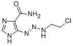 CAS#: 28177-14-2， 5-(3-(2-Chloroethyl)Triazen-1-Yl)Imidazole-4-Carboxamide