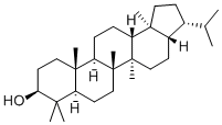CAS#: 28196-47-6， Hopan-3beta-ol
