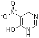 CAS#: 282101-99-9， 5-Nitro-3,6-Dihydro-4-Pyrimidinol