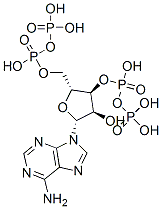 CAS#: 28218-64-6， Adenosine 3'-Diphosphate 5'-Diphosphate