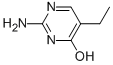 CAS#: 28224-63-7， 2-Amino-5-Ethyl-4(1H)-Pyrimidinone