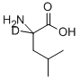 CAS#: 282726-23-2， DL-Leucine-2-D1