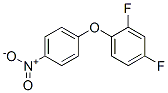 CAS#: 28280-37-7， 2,4-Difluoro-1-(4-Nitrophenoxy)Benzene