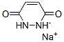 CAS#: 28330-26-9， 1,2-Dihydropyridazine-3,6-Dione, Sodium Salt