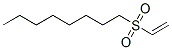 CAS#: 28345-91-7， 1-Ethenylsulfonyloctane