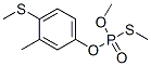 CAS#: 28397-59-3， Thiophosphoric Acid O,S-Dimethyl O-[4-(Methylthio)-3-Methylphenyl] Ester