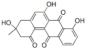 CAS#: 28399-50-0， Rabelomycin