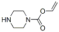 CAS#: 284039-54-9， 1-Piperazinecarboxylic acid, Ethenyl ester
