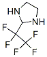 CAS#: 28462-90-0， 2-(Pentafluoroethyl)Imidazolidine