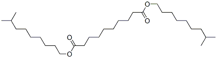CAS#: 28473-19-0， Decanedioic Acid 1,10-Diisodecyl Ester