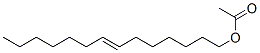 CAS#: 28540-79-6， (E)-Tetradec-7-Enyl Acetate