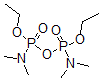 CAS#: 28616-48-0， Tetramethyl-P,P'-Diamidopyrophosphoric Acid Diethyl Ester
