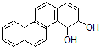 CAS#: 28622-72-2， Chrysene-3,4-Dihydrodiol