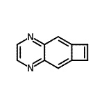CAS#: 286390-29-2， Cyclobuta[g]Quinoxaline