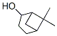 CAS#: 28664-08-6， 6,6-Dimethylbicyclo[3.1.1]Heptan-2-Ol