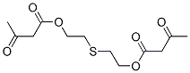 CAS#: 28722-25-0， 2,2'-Thiodiethanol Diacetoacetate