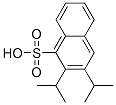 CAS#: 28757-00-8， Diisopropylnaphthalenesulphonic Acid
