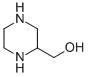 CAS 登录号：28795-50-8， 2-哌嗪甲醇