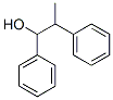 structure of CAS# 28795-94-0, 1,2-Diphenyl-1-Propanol;1-Propanol, 1,2-Diphenyl-;Benzeneethanol, .Beta.-Methyl-.Alpha.-Phenyl-;Nsc241084