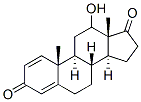 CAS#: 28840-96-2， 12-Hydroxyandrosta-1,4-Diene-3,17-Dione