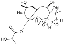 CAS#: 28894-73-7， Asebotoxin III