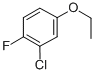 CAS#: 289039-45-8， 3-Chloro-4-Fluorophenetole