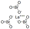 CAS#: 28958-23-8， Lanthanum Tribromate