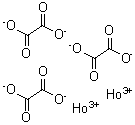 CAS#: 28965-57-3， Holmium Ethanedioate (2:3)
