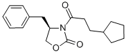 CAS#: 289677-10-7， (R)-4-Benzyl-3-(3-Cyclopentyl-Propionyl)-Oxazolidin-2-One