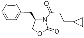 CAS#: 289677-11-8， (R)-4-Benzyl-3-(3-Cyclopropyl-Propionyl)-Oxazolidin-2-One