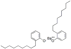 CAS#: 28987-17-9， Barium Bis(Nonylphenolate)