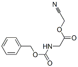 CAS#: 2899-56-1， Cyanomethyl 2-Phenylmethoxycarbonylaminoacetate