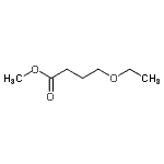 CAS#: 29006-04-0， Methyl 4-Ethoxybutanoate