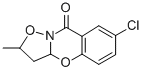 CAS#: 29053-27-8， Meseclazone