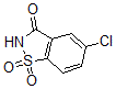 CAS#: 29083-16-7， 5-Chlorosaccharin