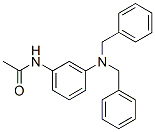 CAS#: 29103-60-4， N-[3-[Bis(Phenylmethyl)Amino]Phenyl]Acetamide