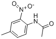 CAS#: 29111-73-7， 4-(N-Acetyl)Amino-3-Nitrotoluene