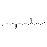 CAS#: 29210-62-6， 5,10-Tetradecanedione