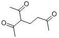 CAS#: 29214-57-1， 3-Acetylheptane-2,6-Dione