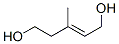 CAS#: 29293-06-9， 3-Methylpent-2-Ene-1,5-Diol