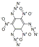 CAS#: 29306-57-8， 1,3,5-Triazido-2,4,6-Trinitrobenzene