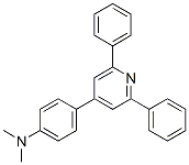 CAS#: 29312-59-2， 4-(2,6-Diphenyl-4-Pyridyl)-N,N-Dimethylaniline