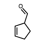 CAS#: 29329-02-0， Cyclopent-2-Ene-1-Carbaldehyde
