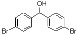 CAS#: 29334-18-7， Bis(4-Bromophenyl)Methanol