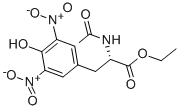CAS#: 29358-99-4， N-Acetyl-3,5-Dinitro-L-Tyrosine Ethyl Ester