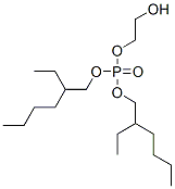 CAS#: 29398-98-9， Bis(2-Ethylhexyl) 2-Hydroxyethyl Phosphate