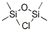 CAS#: 2943-62-6， Chloropentamethyldisiloxane